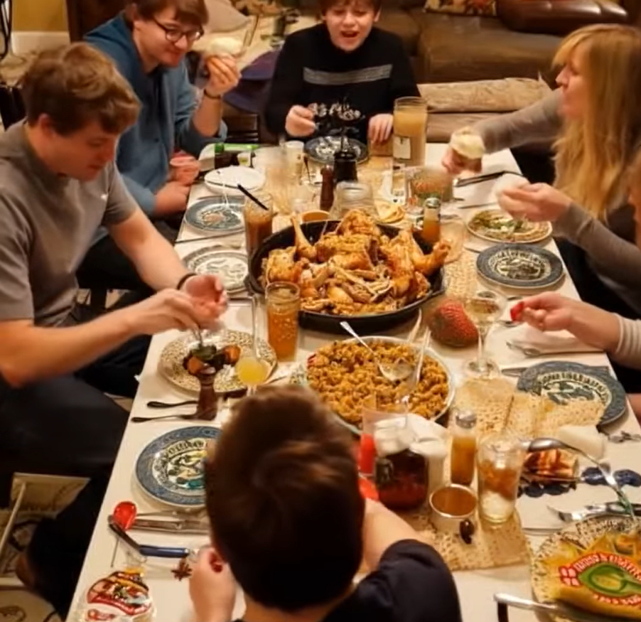 They Criticized My Wife’s Cooking—So We Secretly Put Them to the Test