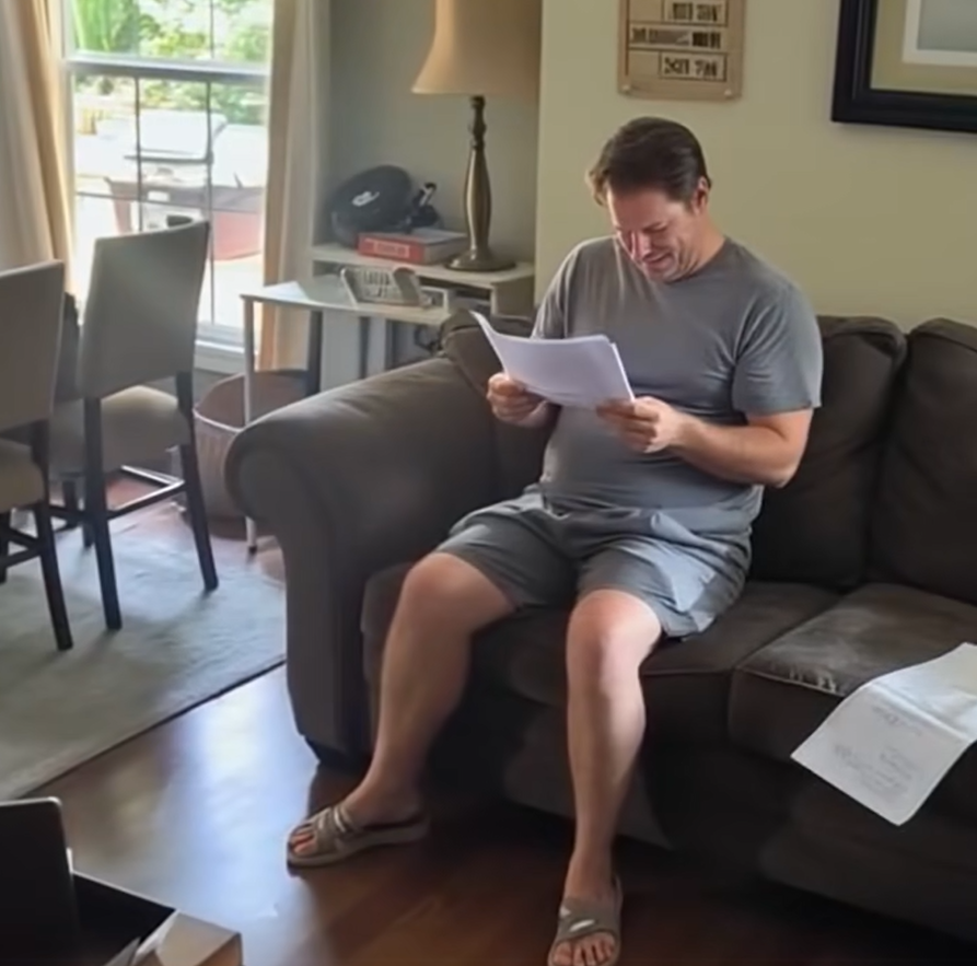 I Installed a Hidden Camera to Catch My Husband Cheating — What I Discovered Broke My Heart