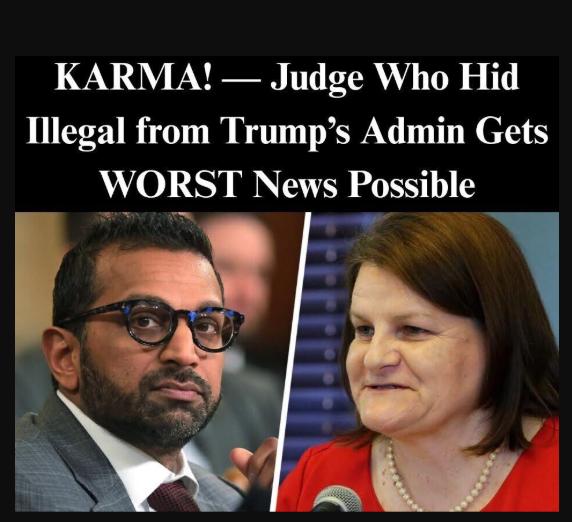Grand Jury Indicts Milwaukee Judge For Allegedly Helping Illegal Evade ICE