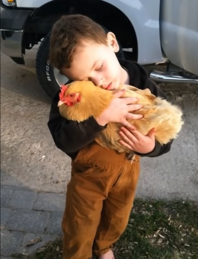 The Day Nugget Disappeared: A Secret I Couldn’t Share with a Boy Who Wouldn’t Let Go