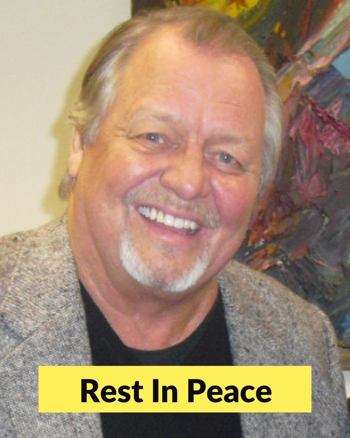 Actor And Singer Passes Away At 80