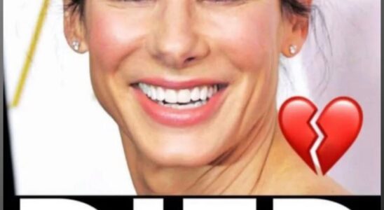 After being out of the public eye for two years, Sandra Bullock is ready to come back