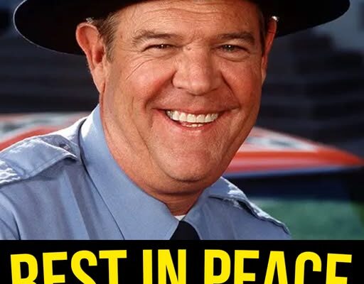 One of the stars of ‘Dukes of Hazzard’ has passed away at age 79