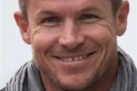 Space Skydiver Passed Away at 56