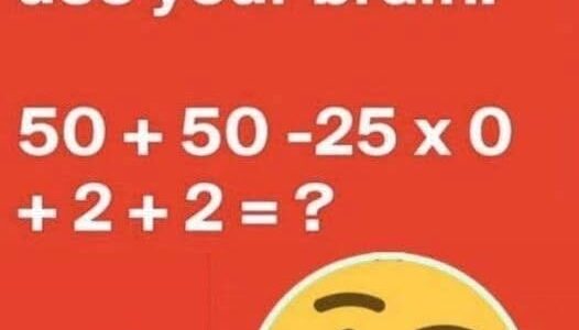 Who is ready to face this challenge?