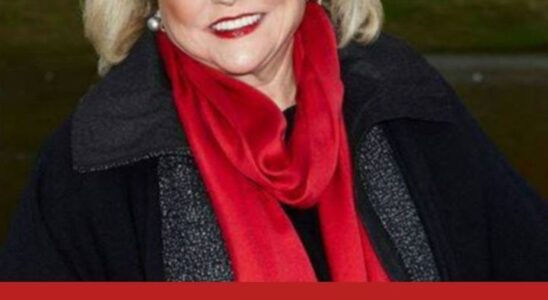 Best-Selling Author Passed Away At 91