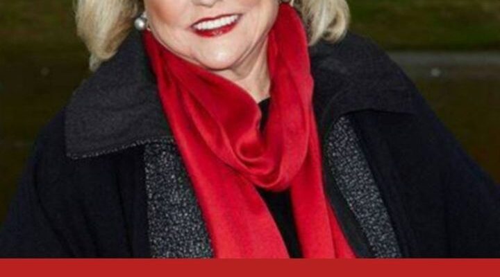 Best-Selling Author Passed Away At 91