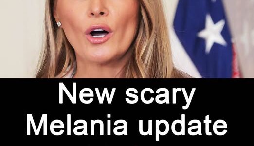 A congresswoman alleges Melania Trump lacked the qualifications for a US visa