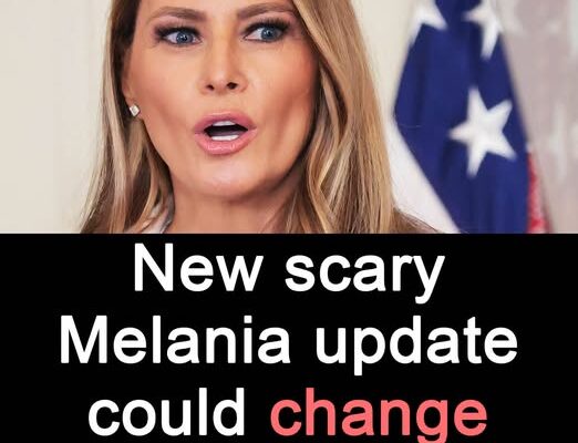 A congresswoman alleges Melania Trump lacked the qualifications for a US visa
