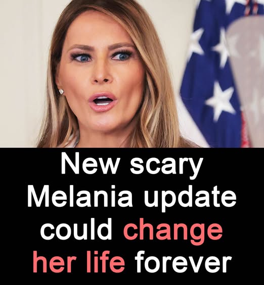 A congresswoman alleges Melania Trump lacked the qualifications for a US visa
