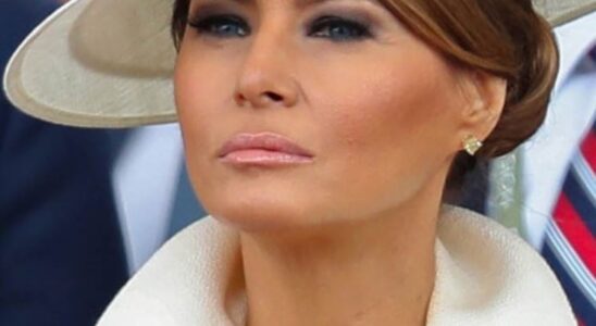Melania Trump’s Closest Confidante Isn’t a Celebrity