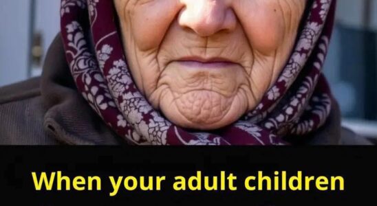When Adult Children Pull Away: How to Cope When Love Turns Into Distance