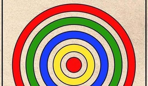 Can an Optical Illusion