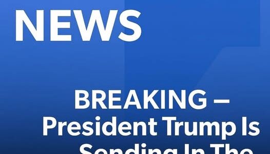 Deploys U.S. Marines to…