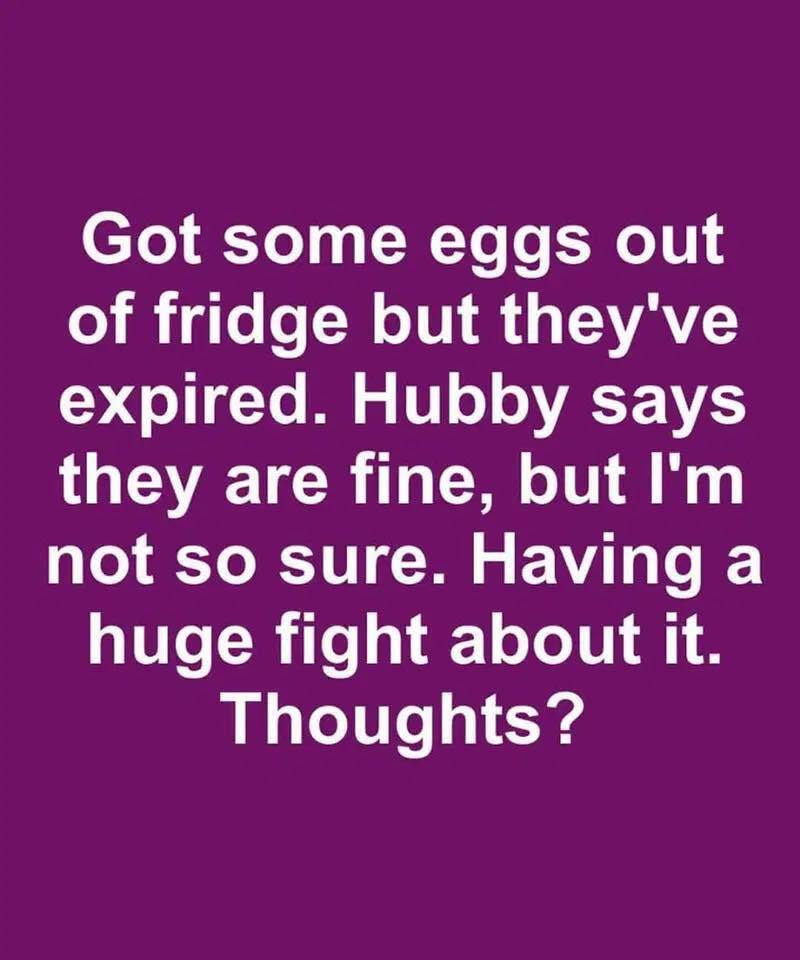“Are These Eggs Still Good?” A Common Kitchen Debate That Might Surprise You