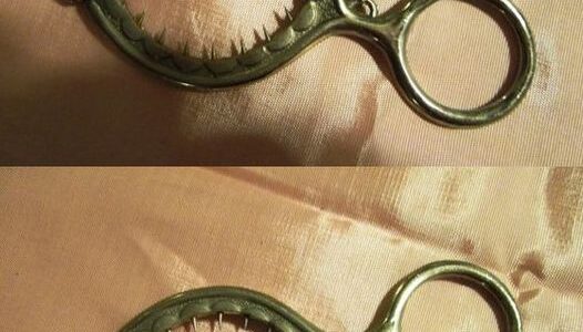 How to Operate This Unusual Kitchen Tool