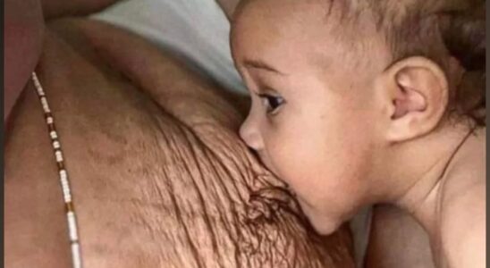 Postpartum Changes, Celebrity Moms Embracing Their Bodies