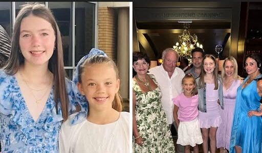 Sisters Lost, Grandparents Missing: Texas Family Devastated