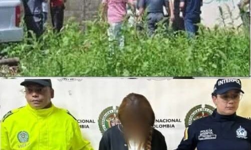 Missing girl found in the woods, her mother was the one who…