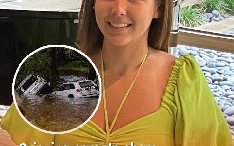 Grieving parents share devastating final text fr
