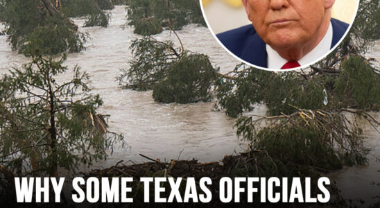 As Texas flood deaths climb to 82