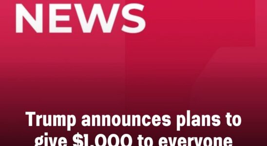 A ,000 Surprise from Trump—Check If Your Birth Year Is on the List