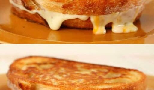How To Put A Delicious Spin On Grilled Cheese