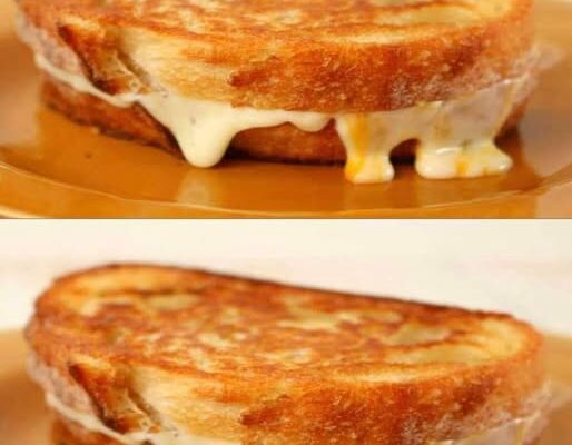 How To Put A Delicious Spin On Grilled Cheese