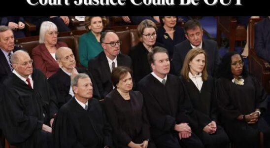 “Good Riddance”: Senator Kennedy Cheered Supreme Court, Criticizes Justice Jackson’s Dissent
