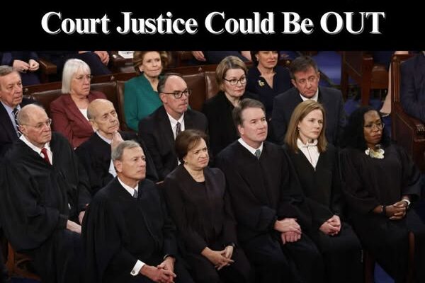 “Good Riddance”: Senator Kennedy Cheered Supreme Court, Criticizes Justice Jackson’s Dissent