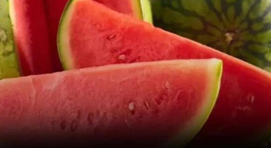 These 5 groups of people shouldn’t eat watermelon