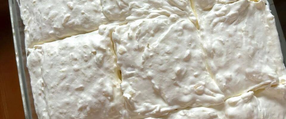 Classic Pig Pickin’ Cake Recipe: A Southern Sunshine Dessert Favorite