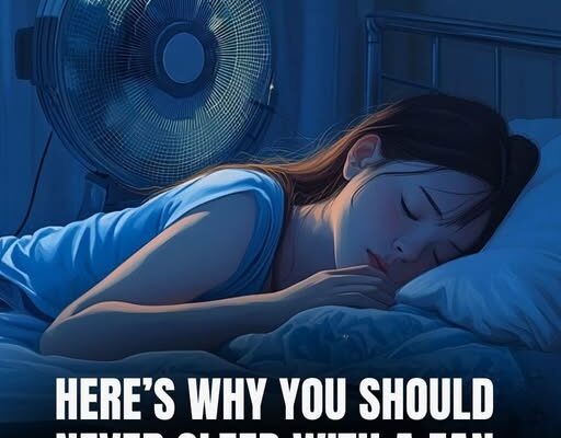 6 Health Benefits of Sleeping In a Cold Room