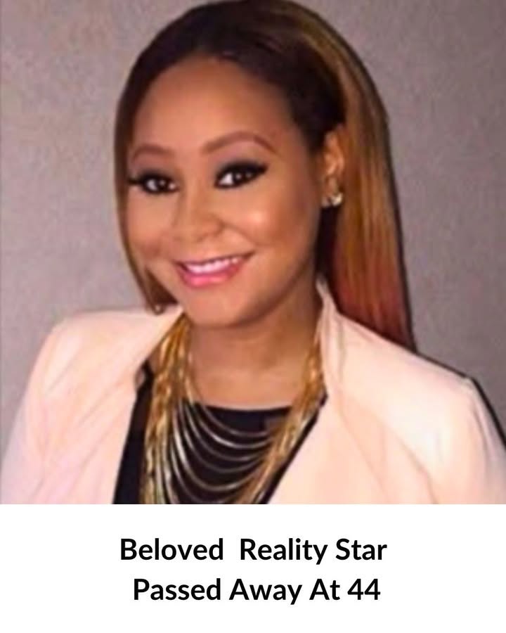 Beloved ‘Love & Hip Hop’ Reality Star Passed Away At Age 44