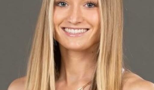 College Track And Field Star Passed Away At 23 & Cause Of D**th Revealed Update