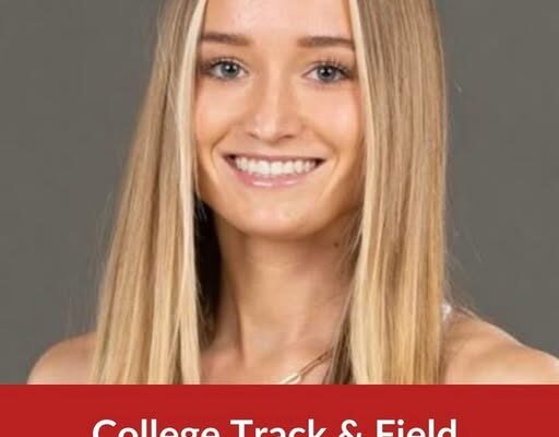 College Track And Field Star Passed Away At 23 & Cause Of D**th Revealed Update