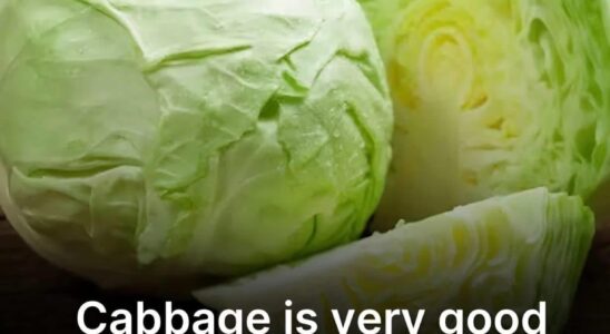 4 Types of People Who Should AVOID Eating Cabbagep