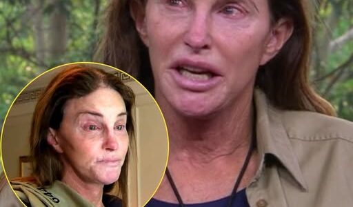 I haven’t spoken to them”: Caitlyn Jenner shares family matters in a new interview