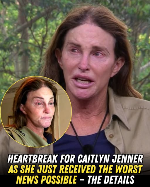 I haven’t spoken to them”: Caitlyn Jenner shares family matters in a new interview