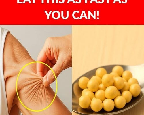 Foods that are beneficial for strengthening muscles in old age and…