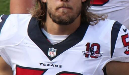 Super Bowl Champion Linebacker Passed Away At 38