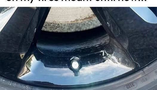 What Does a Red or Yellow Dot on Your Tires Mean? Here’s What You Should Know
