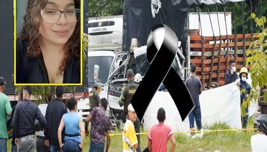 This woman was found a…