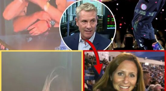 Former employee SLAMS Andy Byron as A…