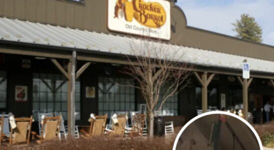 Cracker Barrel Apologizes, Removes ‘Offensive’ Decoration
