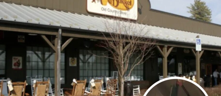 Cracker Barrel Apologizes, Removes ‘Offensive’ Decoration