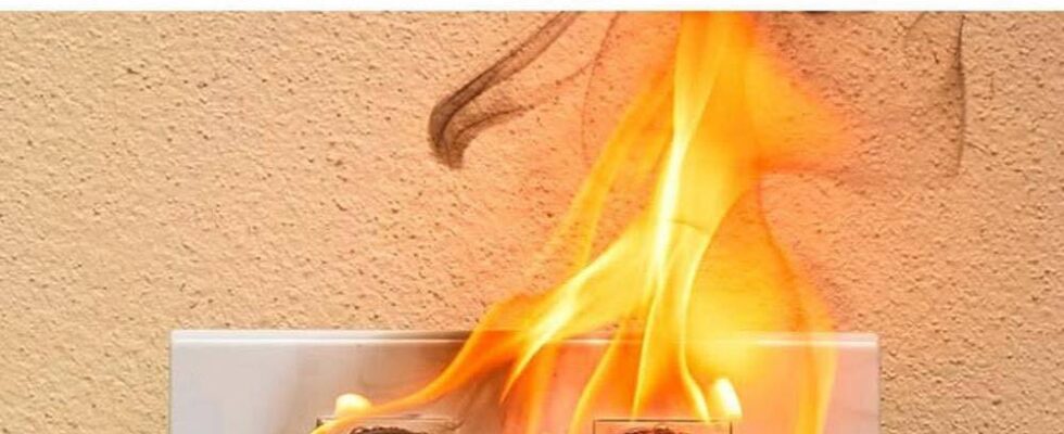 Before going to sleep, there is one kitchen appliance that you must unplug at all costs to avoid a fire!
