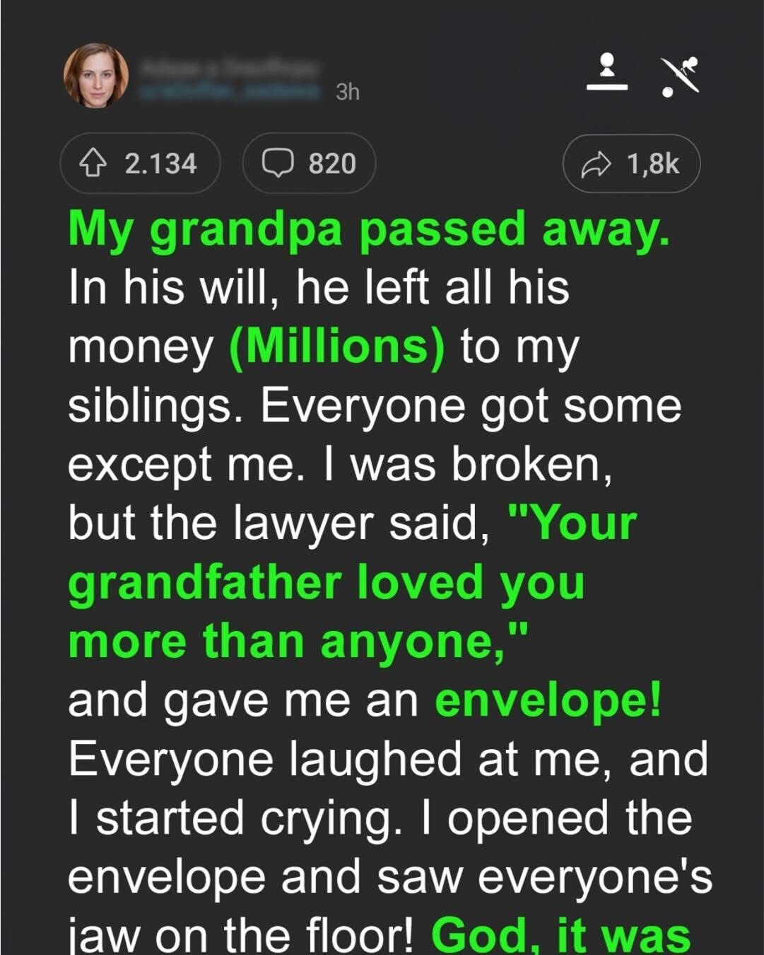 I Was Upset That My Grandfather Only Left Me an Old Apiary until I…