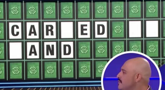 ‘Wheel Of Fortune’ Puzzle Baffles Viewers, Even Show Host Calls It ‘Tricky’