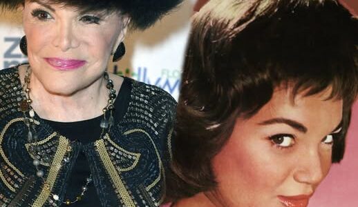 “Pretty Little Baby” singer Connie Francis passes away aged 87